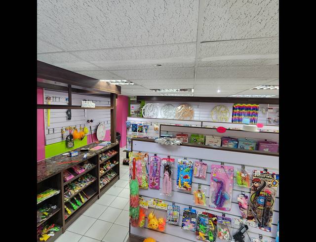 146M² RETAIL TO LET IN MUSGRAVE
